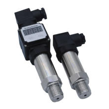 0.6 1 1.6Mpa Oil Pressure Transmitter 4-20mA Sensor Water Supply Pressure Transducer Steam